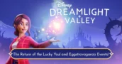 Disney Dreamlight Valley: 2026 Lucky You & Eggstravaganza Gids [Evenement]