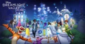Disney Dreamlight Valley: Claim Nu Dit Gratis Nieuwjaarscadeau