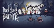 Don't Starve Together Breekt Steam Spelersrecord Na Tien Jaar