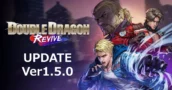 Double Dragon Revive patch 1.5.0 voegt guard counters en enemy nerfs toe