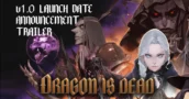 Dragon is Dead 1.0 verschijnt in juni: laatste hoofdstuk, nieuwe heldin en meer