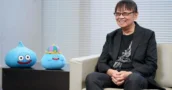 Yuji Horii bevestigt onthulling volgende Dragon Quest op 27 mei