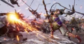 Tomohiko Sho Stopt Als Director Van Toekomstige Dynasty Warriors Remasters