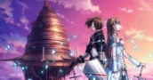 Sword Art Online laat je eindelijk zelf Aincrad overleven [Preview]