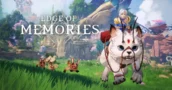 Edge of Memories demo brengt realtime tactische JRPG-gevechten naar Steam in juni