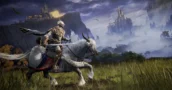 Winkelier lekt releasedatum Elden Ring Tarnished Edition voor Nintendo