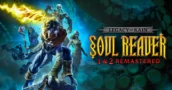 Legacy of Kain Soul Reaver 1 & 2 Remastered - Nu al een succes voor Embracer