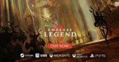 Endless Legend 2 Bereikt Versie 1.0 Met Nieuwe Sandshapers Faction en Console Release