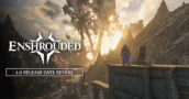 Enshrouded verlaat Early Access met officiële releasedatum voor PC en PS5