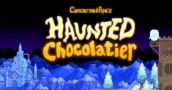 Eric Barone bevestigt dat Haunted Chocolatier meer kaarten en monsters heeft dan Stardew Valley