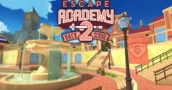 Escape Academy 2 Back 2 School Bevestigt Releasedatum en Game Pass Lancering