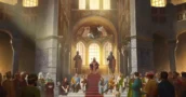 Herbouw het Romeinse Rijk in de Europa Universalis V Fate of the Phoenix DLC