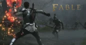 Fable Gamescom-demo toont brute baasgevechten tegen de Lantern Keeper en nieuwe vijanden
