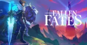 Fallen Fates onthuld: snelle gevechten, prachtige visuals en meer