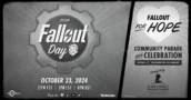 Fallout Day - Bereid je Voor om de Serie te Vieren en Bespaar Vandaag