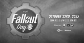 Fallout Day 2025 Live Aankondiging: Wanneer, Waar en Wat Kan Er Gevonden Worden