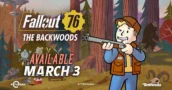 Fallout 76 Seizoen 24: Waarom de Backwoods Update alles verandert