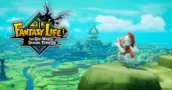 Fantasy Life i: Level-5 onthult meer over de gratis DLC ‘Update the World!’