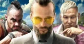 Ubisoft annuleert Far Cry extraction shooter voor nieuwe open-world FPS