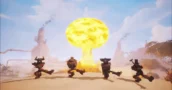 Far Far West Bereikt Mijlpaal Van 250.000 Spelers In 48 Uur Op Steam