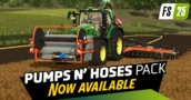 Farming Simulator 25 Bereikt 5 Miljoen Spelers En Lanceert Een Enorme Gratis DLC