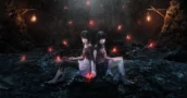 De eerlijke reden waarom Fatal Frame Remake de eerste game oversloeg