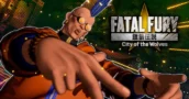 Duck King Komt Deze Augustus Naar Fatal Fury City of the Wolves