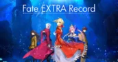 Fate/Extra Record Stelt Release In Januari 2027 Veilig Met Uitgever Aniplex
