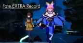 Aniplex Neemt de Uitgave van Fate/Extra Record Over Terwijl de Studio Directeur Opstapt