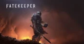 Fatekeeper lanceert op 2 juni in Steam Early Access met Dark Messiah-stijl gevechten