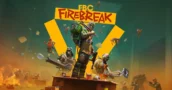FBC: Firebreak Lanceert Vandaag – Duik In Het Bovennatuurlijke Co-Op Chaos Met Vrienden