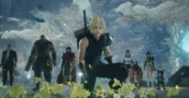 Waarom Final Fantasy 7 Revelation Personages Tot Vier Job Klassen Beperkt
