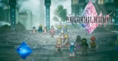 Final Fantasy Resonance Nieuwe Pixel Trailer Toont Prachtige HD-2D