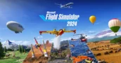 Microsoft Flight Sim 2024: Wandel door Werelden – Nieuwe Grondverkenning