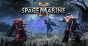 Space Marine 2 Year 3 Roadmap bevestigt veelgevraagde nieuwe klasse