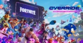 Alle Fortnite Chapter 7 Season 4 Override Crossovers en Map Aanpassingen