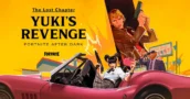 Mis het Fortnite-event niet: Tijd en toegang voor de korte film 'Yuki's Revenge'