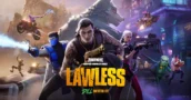 Ontgrendel de actie: Fortnite Hoofdstuk 6 Seizoen 2 brengt alle nieuwe wapens, geweren en loot!