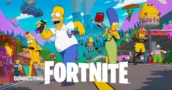 Fortnite Hoofdstuk 6 Finale: Starttijd van het Simpsons Live-Event en Datum van het Nieuwe Seizoen Onthuld