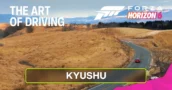 Forza Horizon 6 Art of Driving Aflevering 2 Toont Kyushu en Lokale Tuners
