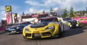 De 9 minuten Forza Horizon 6 gameplay in Tokio zijn verbluffend [Preview]