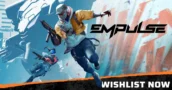 Splitgate-Makers Onthullen Empulse, Een Op Titanfall Geïnspireerde Mech-Shooter