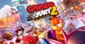 Garfield Kart 2: All You Can Drift officieel aangekondigd – Laat het chaos beginnen