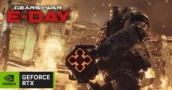 PC-functies van Gears of War: E-Day onthuld: DLSS 4.5, Ray Tracing en augustus-bètadata bevestigd