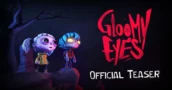 Ontdek Gloomy Eyes – Een nieuw puzzelavontuur bevestigd voor console en pc