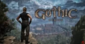Gothic 1 Remake Roadmap Bevestigt Mod Kit, een Nieuwe Fotomodus en de Klassieke Marvin-modus