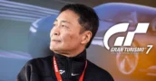 Gran Turismo-maker onthult ontwikkeling van acht maanden per Auto en Complexe Bandenfysica