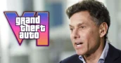 Strauss Zelnick noemt Grand Theft Auto 6 Netflix-stream slechts het begin