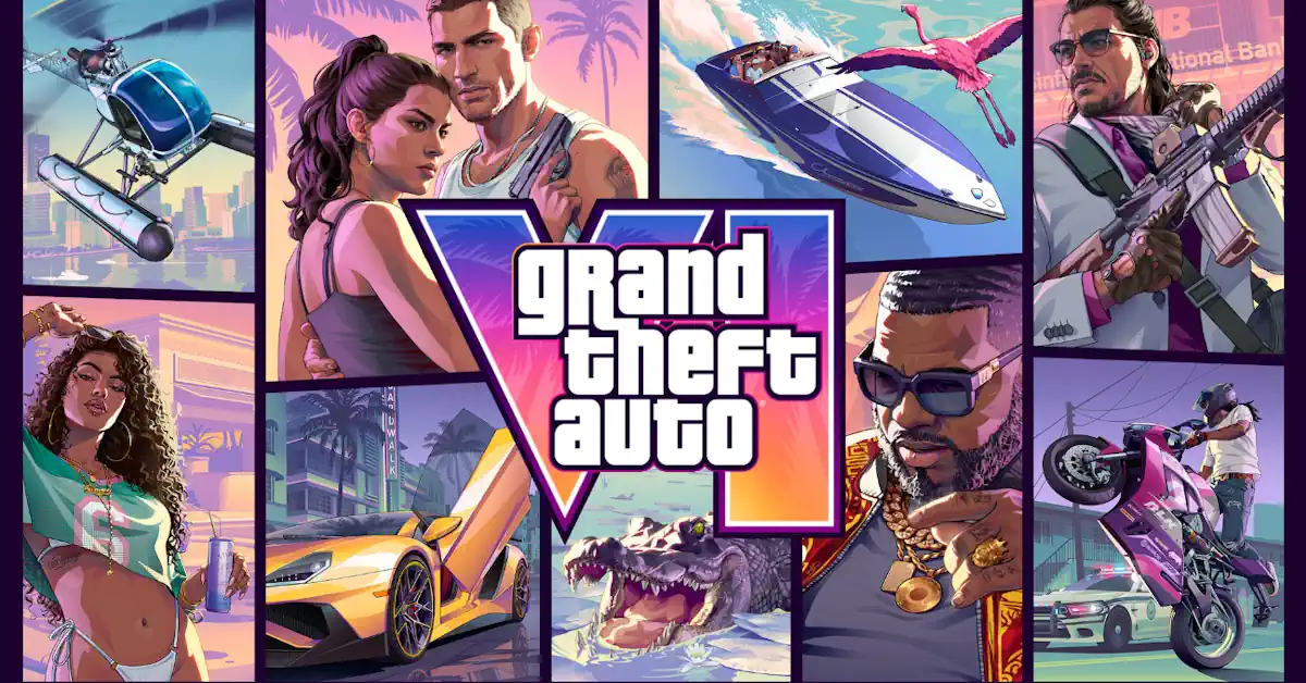 GTA 6 console pre-order buyer snapshot