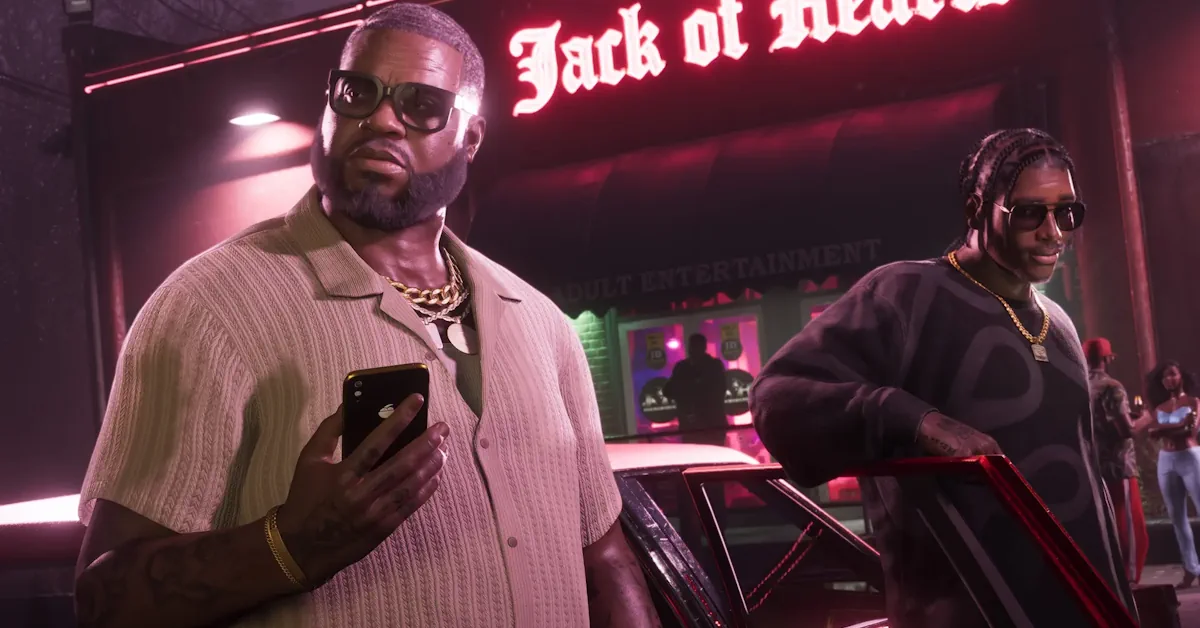 GTA 6: Rockstar bevestigt 